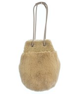 Cachellie（カシュリエ）ハンドバッグ ベージュ サイズ:- レディース/2200667837072