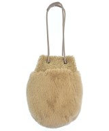 Cachellie（カシュリエ）ハンドバッグ ベージュ サイズ:- レディース/2200667837072
