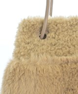 Cachellie（カシュリエ）ハンドバッグ ベージュ サイズ:- レディース/2200667837072