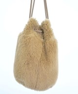 Cachellie（カシュリエ）ハンドバッグ ベージュ サイズ:- レディース/2200667837072