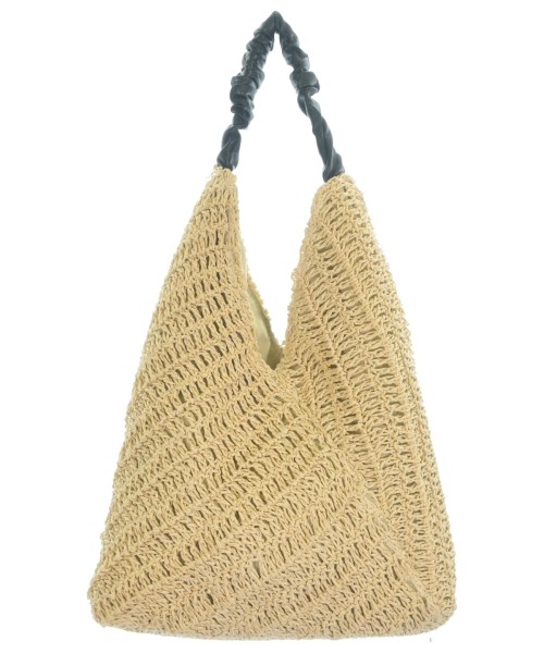 Cachellie（カシュリエ）トートバッグ ベージュ サイズ:- レディース/2200727463128