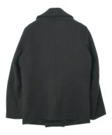 FIDELITY（フィデリティ）ピーコート 黒 サイズ:L メンズ/2200633948108