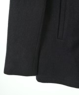 FIDELITY（フィデリティ）ピーコート 黒 サイズ:L メンズ/2200633948108