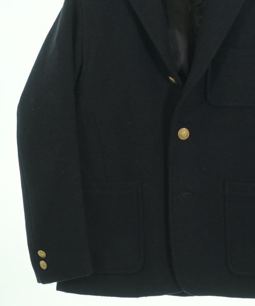 FIDELITY（フィデリティ）ジャケット 紺 サイズ:L メンズ/2200640950019