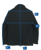 FIDELITY（フィデリティ）ジャケット 紺 サイズ:L メンズ/2200640950019