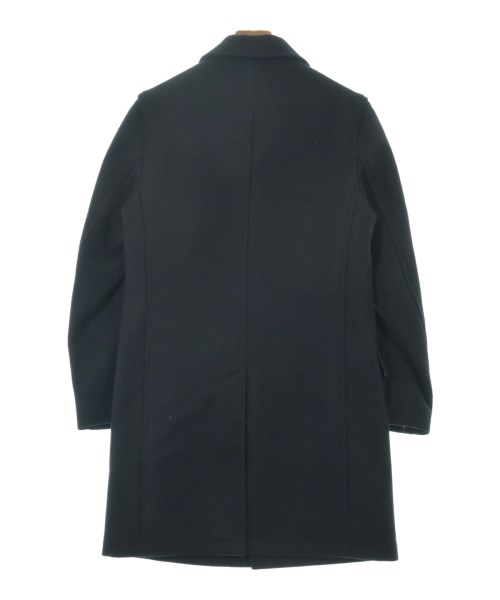 FIDELITY（フィデリティ）チェスターコート 紺 サイズ:S メンズ/2200643707160