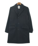 FIDELITY（フィデリティ）チェスターコート 紺 サイズ:S メンズ/2200643707160