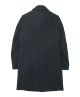 FIDELITY（フィデリティ）チェスターコート 紺 サイズ:S メンズ/2200643707160