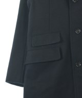 FIDELITY（フィデリティ）チェスターコート 紺 サイズ:S メンズ/2200643707160