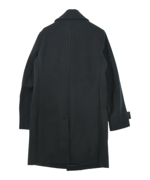 FIDELITY（フィデリティ）ピーコート 紺 サイズ:M メンズ/2200621580013