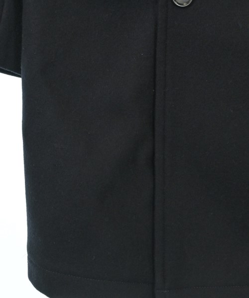 FIDELITY（フィデリティ）ピーコート 紺 サイズ:M メンズ/2200621580013