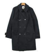 FIDELITY（フィデリティ）ピーコート 紺 サイズ:M メンズ/2200621580013