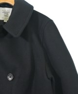 FIDELITY（フィデリティ）ピーコート 紺 サイズ:M メンズ/2200621580013