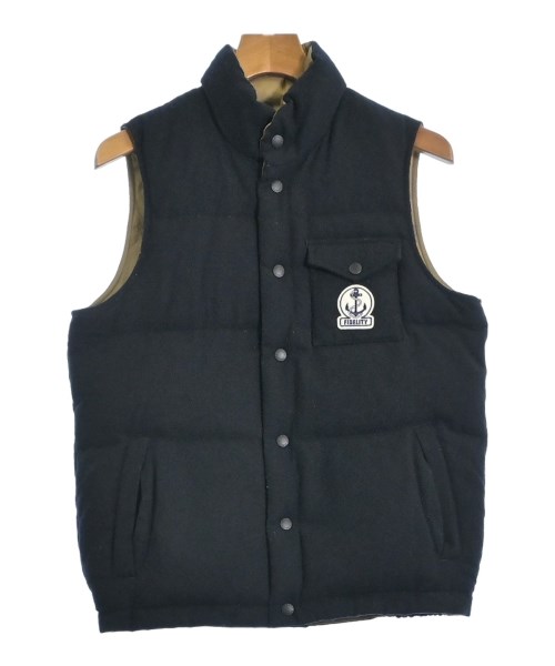 フィデリティ(FIDELITY)のFIDELITY ダウンジャケット/ダウンベスト