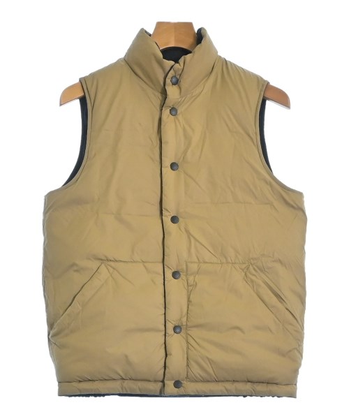 FIDELITY（フィデリティ）ダウンジャケット/ダウンベスト 紺 サイズ:M メンズ/2200630964019