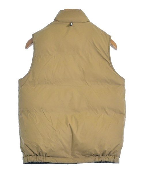 FIDELITY（フィデリティ）ダウンジャケット/ダウンベスト 紺 サイズ:M メンズ/2200630964019