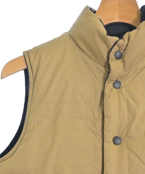 FIDELITY（フィデリティ）ダウンジャケット/ダウンベスト 紺 サイズ:M メンズ/2200630964019