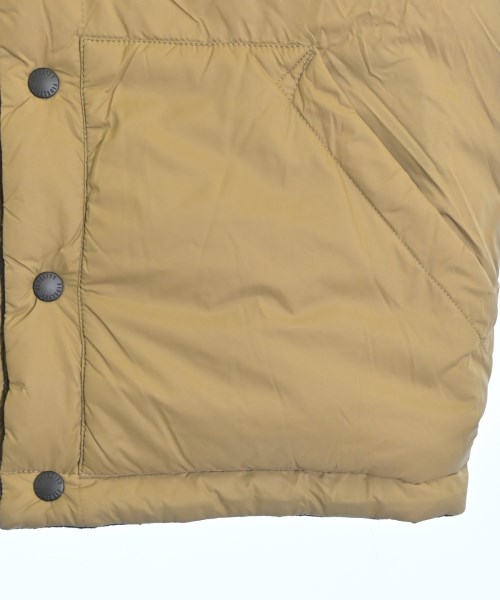 FIDELITY（フィデリティ）ダウンジャケット/ダウンベスト 紺 サイズ:M メンズ/2200630964019