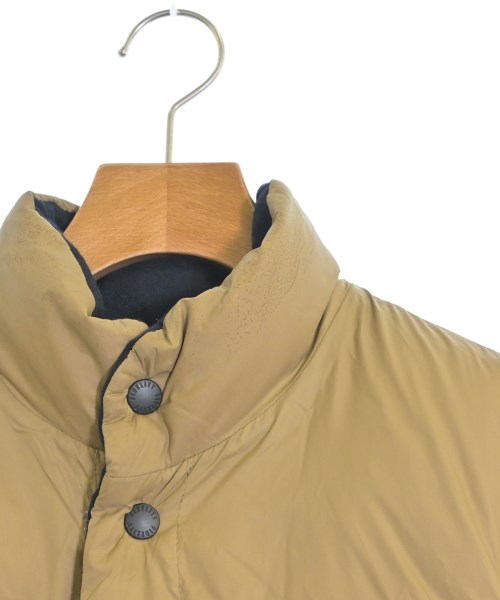 FIDELITY（フィデリティ）ダウンジャケット/ダウンベスト 紺 サイズ:M メンズ/2200630964019