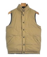 FIDELITY（フィデリティ）ダウンジャケット/ダウンベスト 紺 サイズ:M メンズ/2200630964019