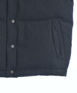 FIDELITY（フィデリティ）ダウンジャケット/ダウンベスト 紺 サイズ:M メンズ/2200630964019