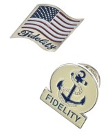 FIDELITY（フィデリティ）小物類（その他） シルバー サイズ:- レディース/2200632231157