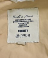 FIDELITY（フィデリティ）その他 ベージュ サイズ:M メンズ/2200608547046