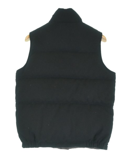 FIDELITY（フィデリティ）ダウンジャケット/ダウンベスト 黒 サイズ:M メンズ/2200673376053