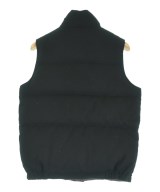 FIDELITY（フィデリティ）ダウンジャケット/ダウンベスト 黒 サイズ:M メンズ/2200673376053