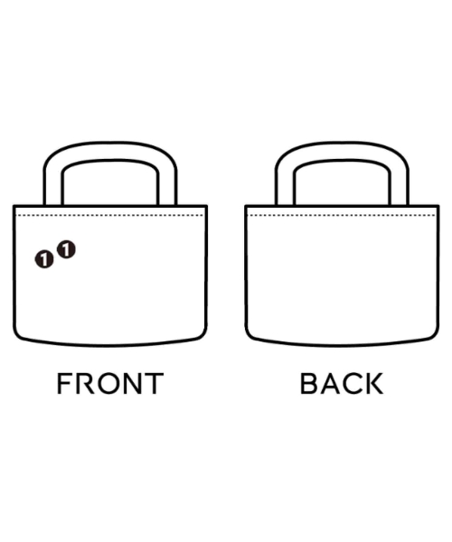 FIDELITY（フィデリティ）ショルダーバッグ ベージュ サイズ:- メンズ/2200645387018