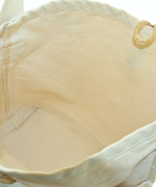 FIDELITY（フィデリティ）ショルダーバッグ ベージュ サイズ:- メンズ/2200645387018