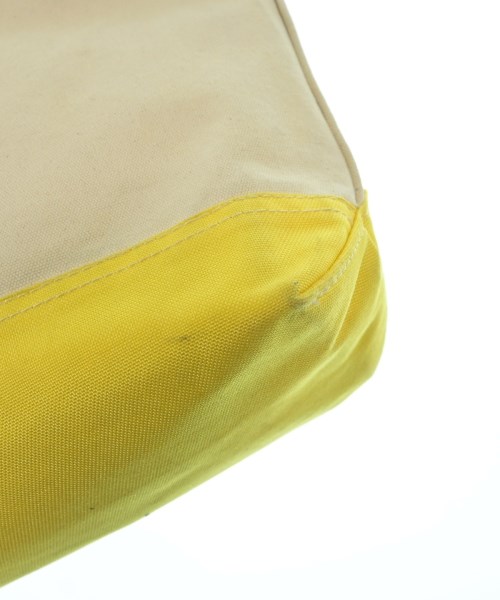 FIDELITY（フィデリティ）ショルダーバッグ ベージュ サイズ:- メンズ/2200645387018