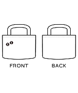 FIDELITY（フィデリティ）ショルダーバッグ ベージュ サイズ:- メンズ/2200645387018