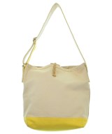 FIDELITY（フィデリティ）ショルダーバッグ ベージュ サイズ:- メンズ/2200645387018