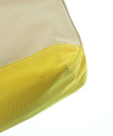 FIDELITY（フィデリティ）ショルダーバッグ ベージュ サイズ:- メンズ/2200645387018