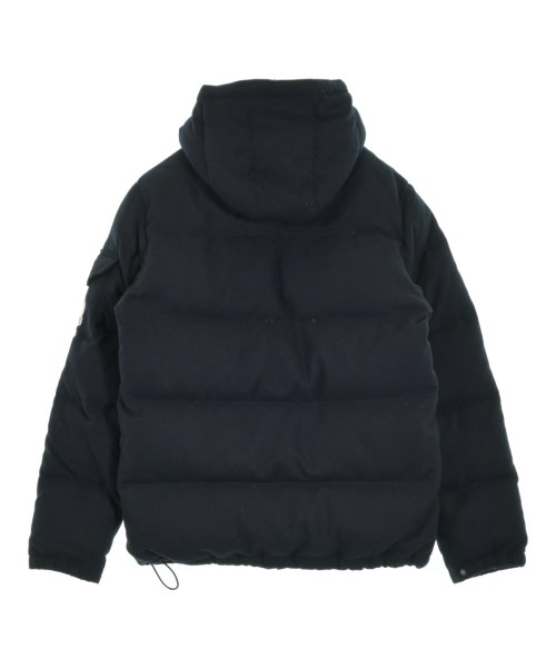 FIDELITY（フィデリティ）ダウンジャケット/ダウンベスト 紺 サイズ:L メンズ/2200650499027