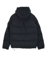 FIDELITY（フィデリティ）ダウンジャケット/ダウンベスト 紺 サイズ:L メンズ/2200650499027