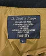 FIDELITY（フィデリティ）ダウンジャケット/ダウンベスト 紺 サイズ:L メンズ/2200650499027