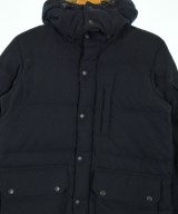 FIDELITY（フィデリティ）ダウンジャケット/ダウンベスト 紺 サイズ:L メンズ/2200650499027