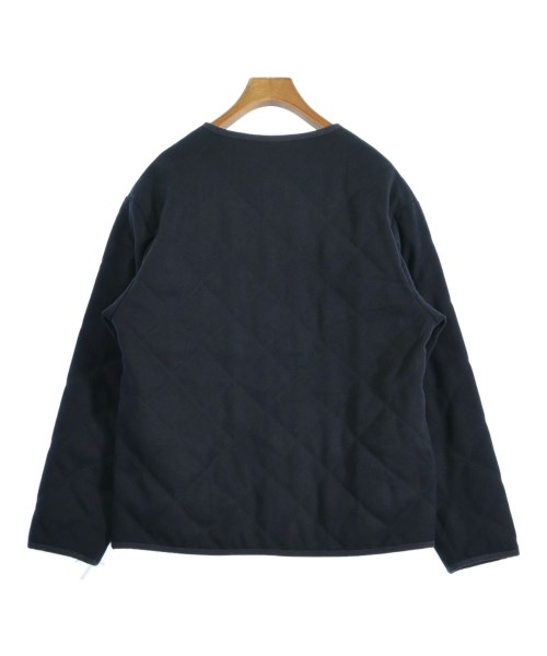 FIDELITY（フィデリティ）ブルゾン 紺 サイズ:M メンズ/2200653845012