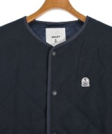 FIDELITY（フィデリティ）ブルゾン 紺 サイズ:M メンズ/2200653845012