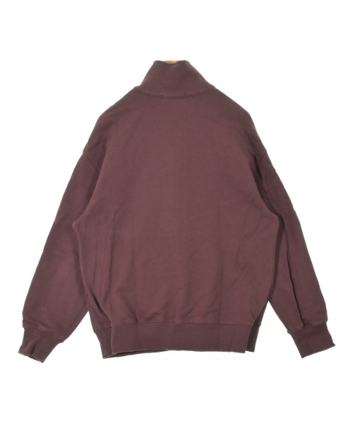 FIDELITY（フィデリティ）スウェット 赤 サイズ:L メンズ/2200662744146