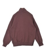 FIDELITY（フィデリティ）スウェット 赤 サイズ:L メンズ/2200662744146