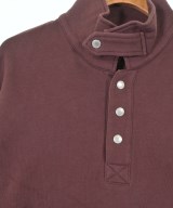 FIDELITY（フィデリティ）スウェット 赤 サイズ:L メンズ/2200662744146