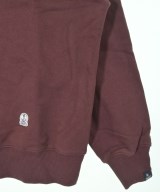 FIDELITY（フィデリティ）スウェット 赤 サイズ:L メンズ/2200662744146