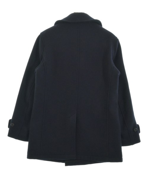 FIDELITY（フィデリティ）ピーコート 紺 サイズ:L メンズ/2200669302080