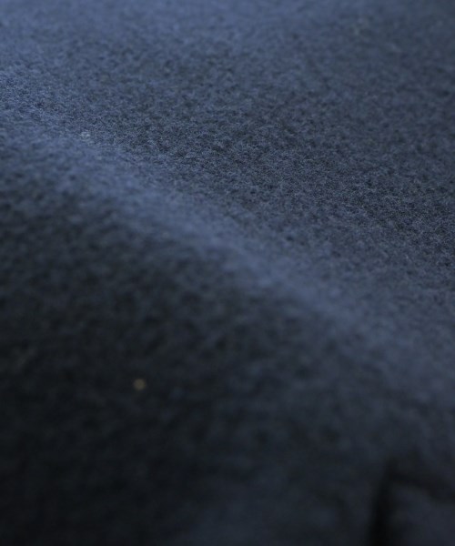 FIDELITY（フィデリティ）ピーコート 紺 サイズ:L メンズ/2200669302080