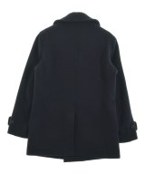 FIDELITY（フィデリティ）ピーコート 紺 サイズ:L メンズ/2200669302080