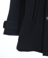 FIDELITY（フィデリティ）ピーコート 紺 サイズ:L メンズ/2200669302080