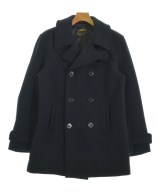 FIDELITY ピーコート